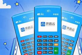 大涌镇POS机办理